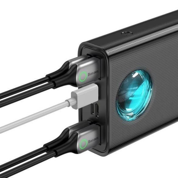 Baseus Ambilight 65W EOL
