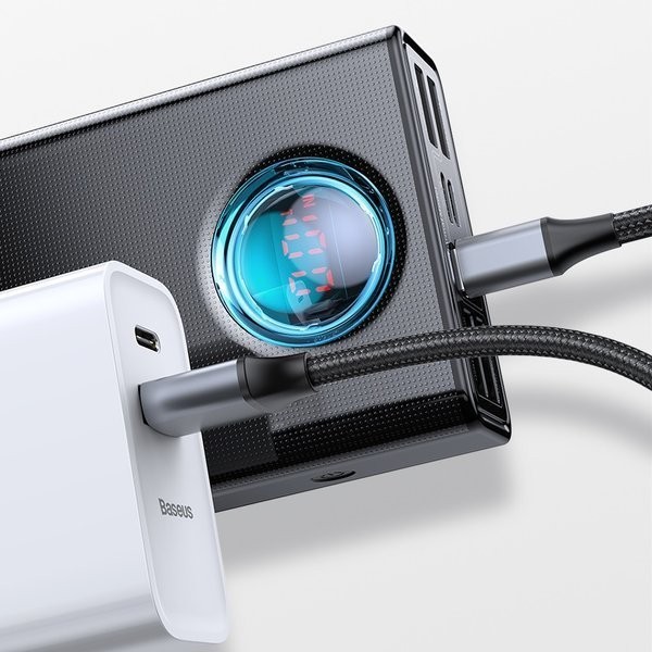 Baseus Ambilight 65W EOL