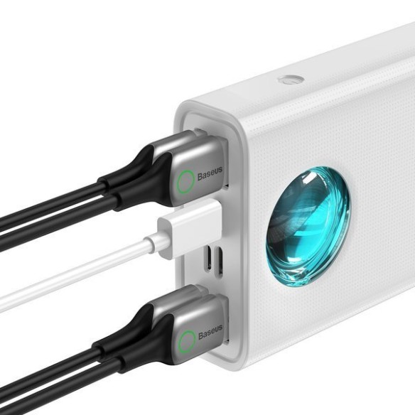 Baseus Ambilight 65W EOL
