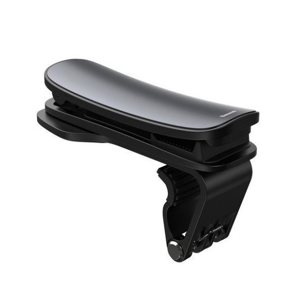 Baseus Mouth Car Pro | Uchwyt samochodowy na deskę GPS