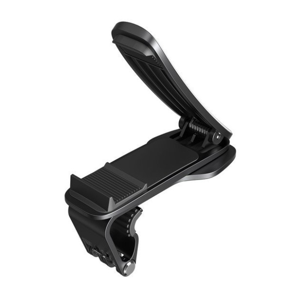 Baseus Mouth Car Pro | Uchwyt samochodowy na deskę GPS