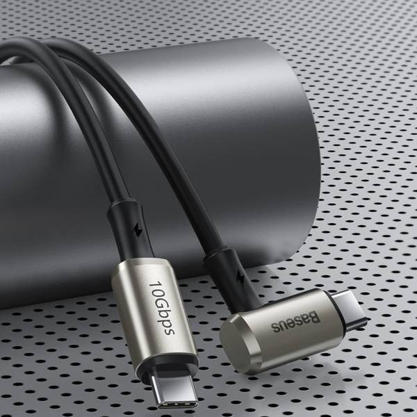 Baseus Hammer Cable EOL