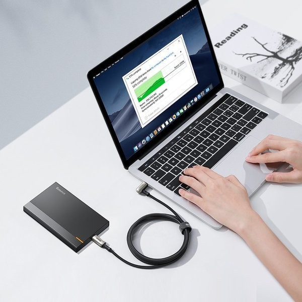 Baseus Hammer Cable EOL