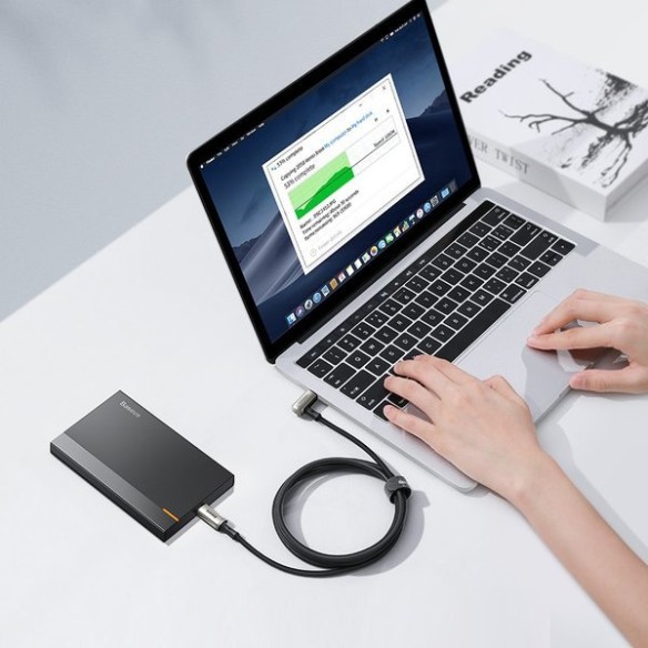 Baseus Hammer Cable EOL
