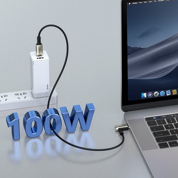 Baseus Hammer Cable EOL