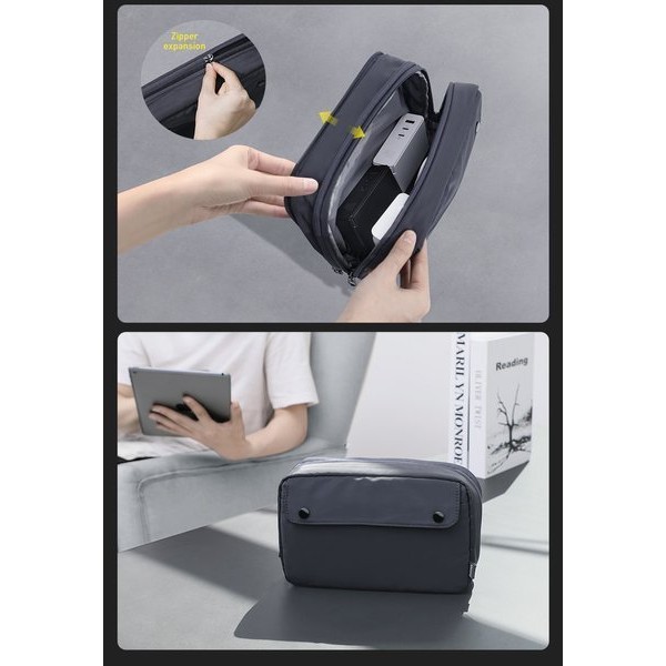 Baseus Track Series EOL