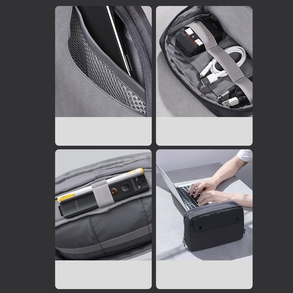 Baseus Track Series EOL