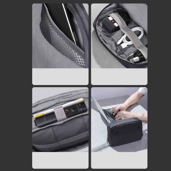 Baseus Track Series EOL