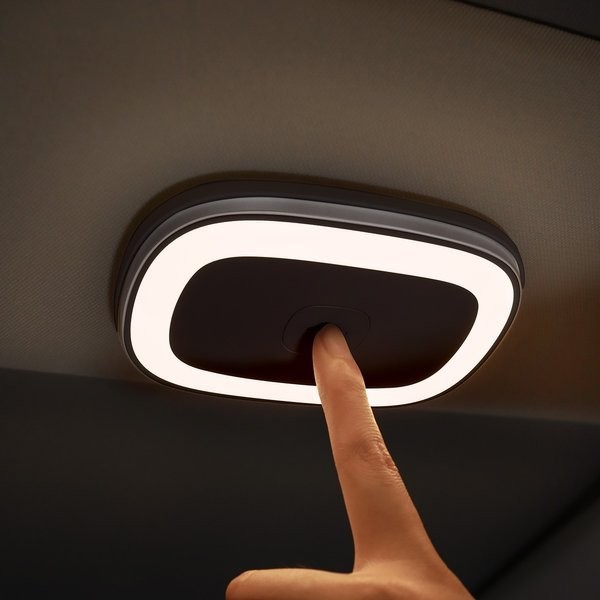 Baseus Bright Car Light EOL
