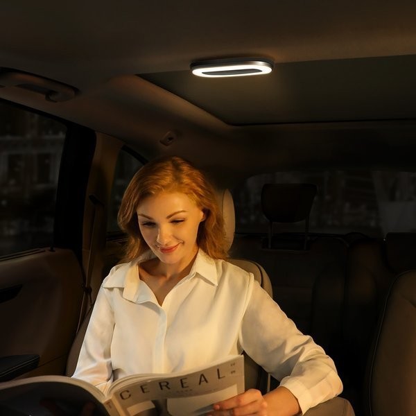 Baseus Bright Car Light EOL