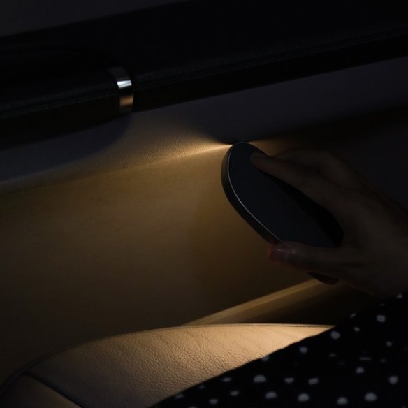 Baseus Bright Car Light EOL