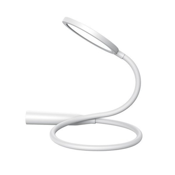 Baseus Comfort Reading | Lampka nocna regulowana elastyczna LED bezprzewodowa EOL