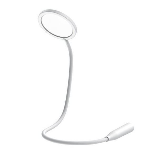 Baseus Comfort Reading | Lampka nocna regulowana elastyczna LED bezprzewodowa EOL