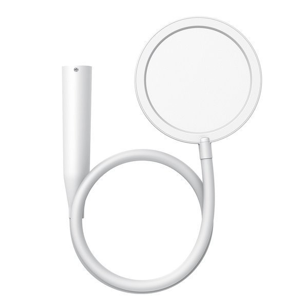 Baseus Comfort Reading | Lampka nocna regulowana elastyczna LED bezprzewodowa EOL