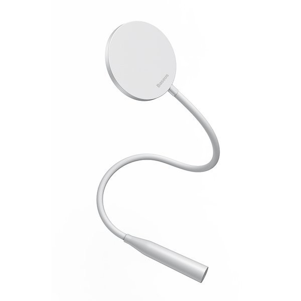 Baseus Comfort Reading | Lampka nocna regulowana elastyczna LED bezprzewodowa EOL