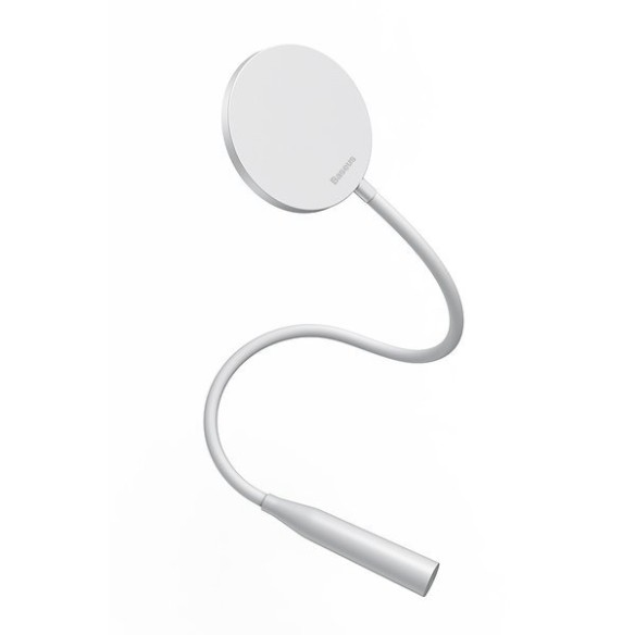 Baseus Comfort Reading | Lampka nocna regulowana elastyczna LED bezprzewodowa EOL