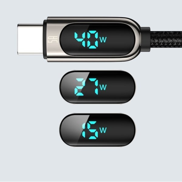 Baseus Display EOL