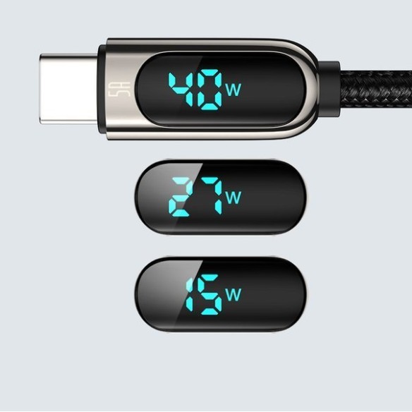 Baseus Display EOL