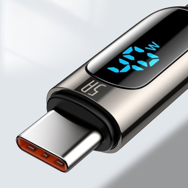 Baseus Display EOL