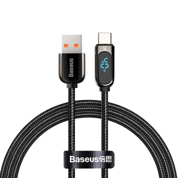 Baseus Display EOL