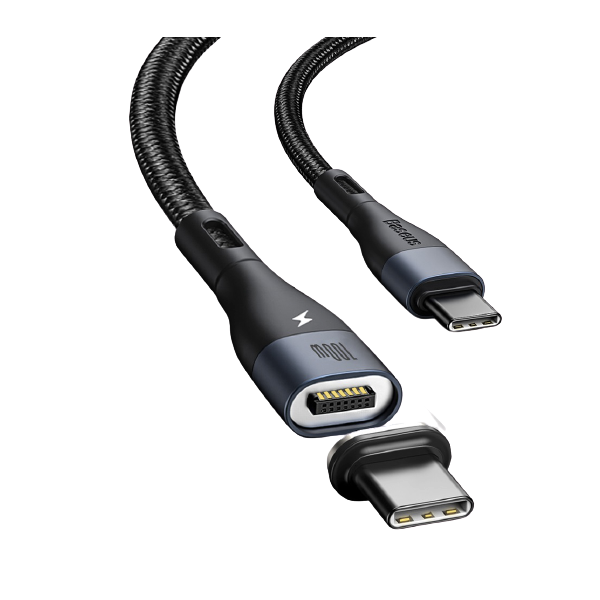 Baseus Zinc Magnetic EOL