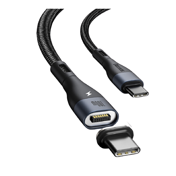Baseus Zinc Magnetic EOL