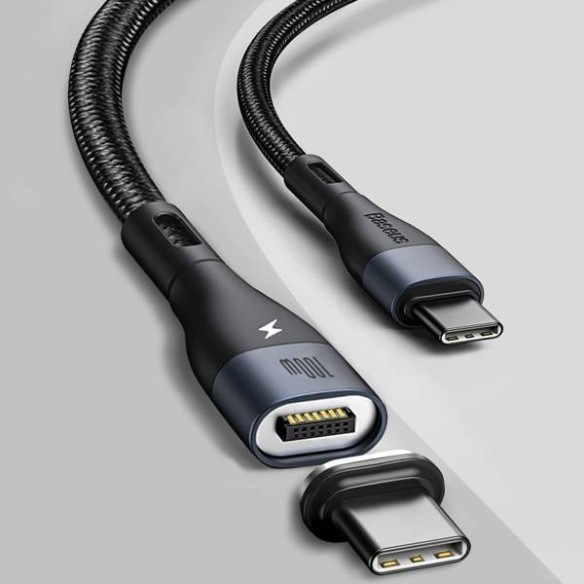 Baseus Zinc Magnetic EOL