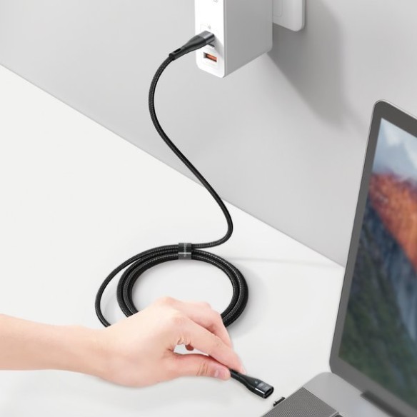 Baseus Zinc Magnetic EOL