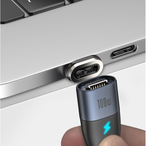 Baseus Zinc Magnetic EOL