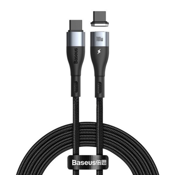 Baseus Zinc Magnetic EOL