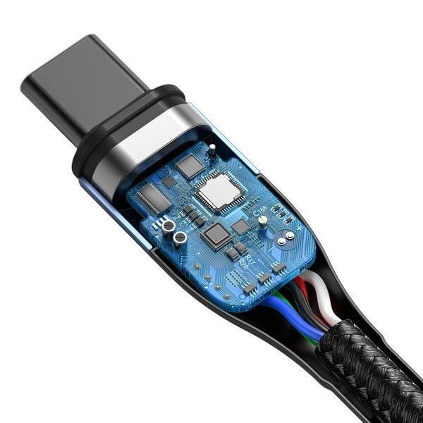 Baseus Zinc Magnetic EOL