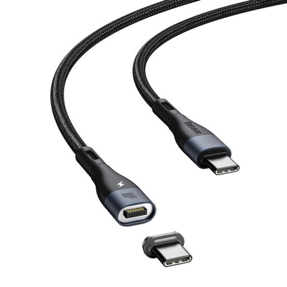 Baseus Zinc Magnetic EOL