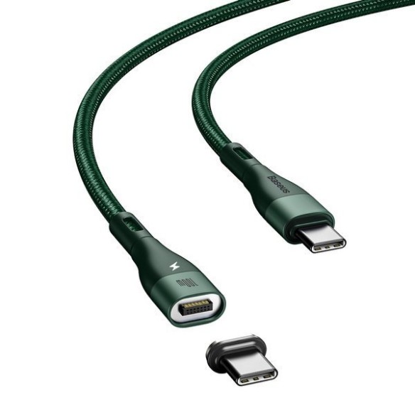 Baseus Zinc Magnetic EOL
