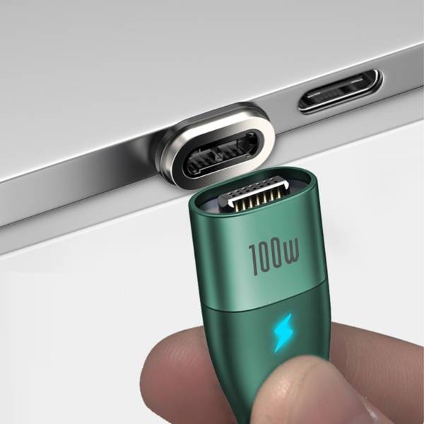 Baseus Zinc Magnetic EOL