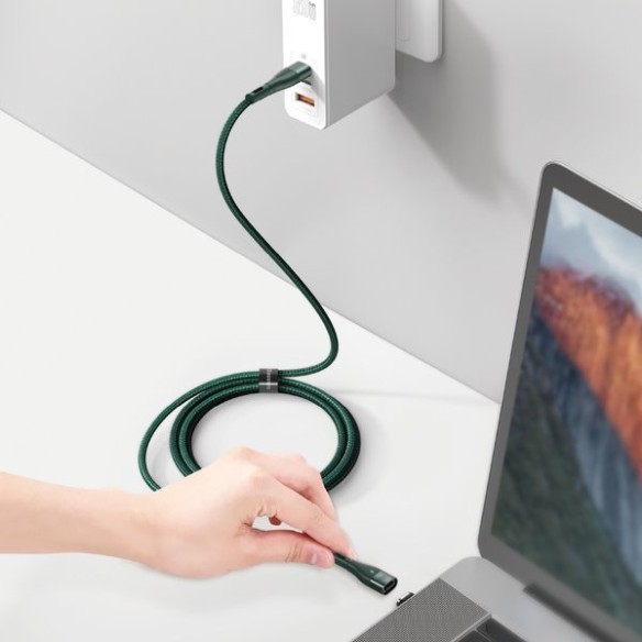 Baseus Zinc Magnetic EOL