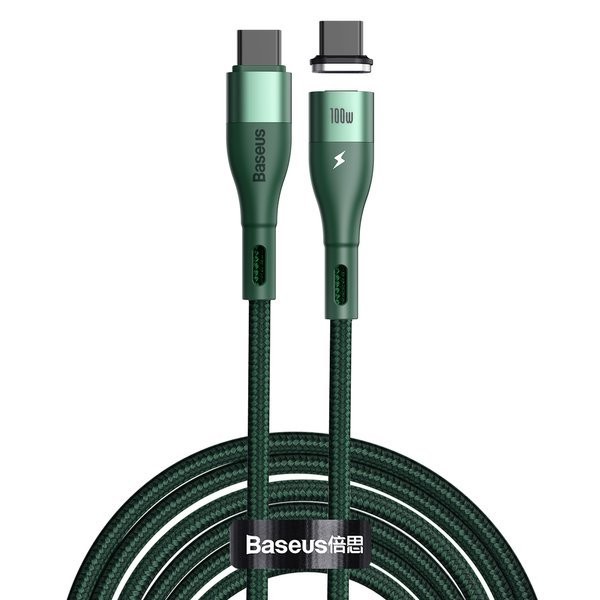 Baseus Zinc Magnetic EOL