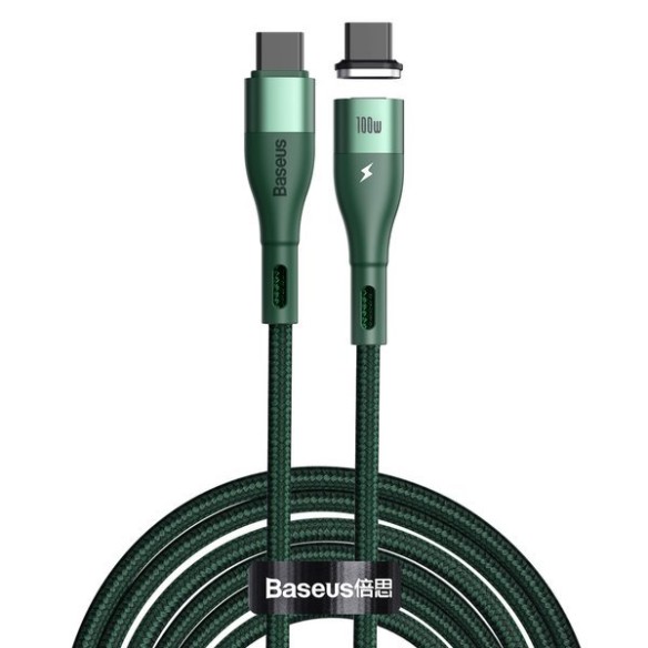 Baseus Zinc Magnetic EOL