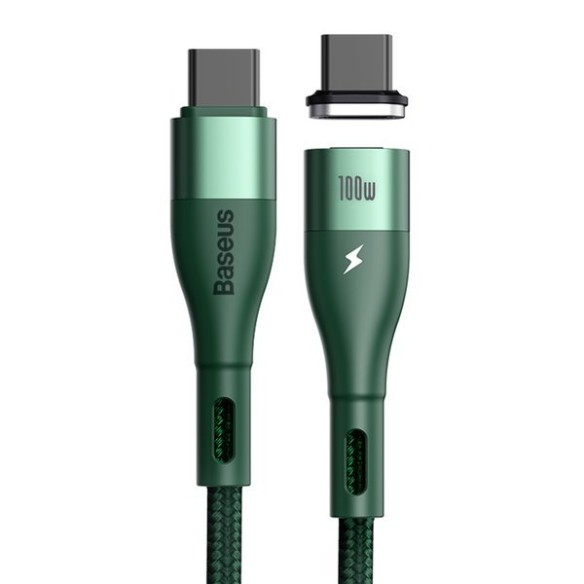 Baseus Zinc Magnetic EOL