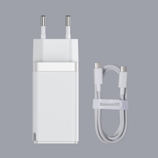 Baseus GaN2 Pro EOL