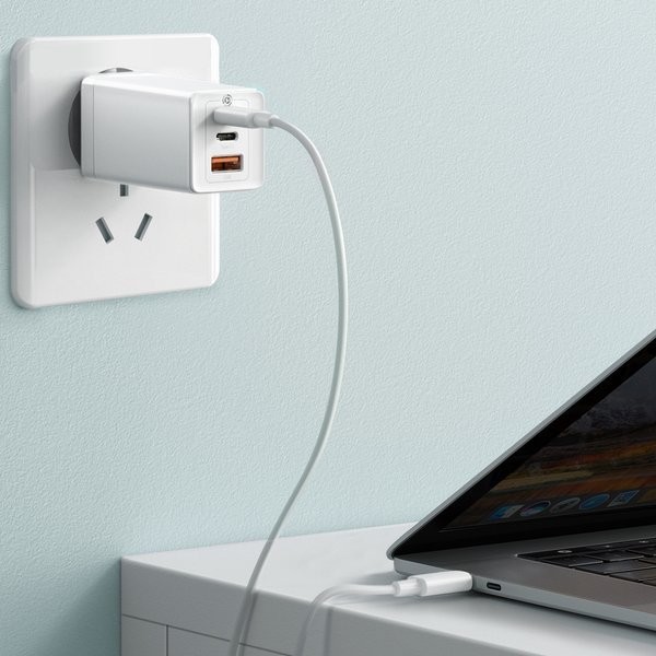 Baseus GaN2 Pro EOL