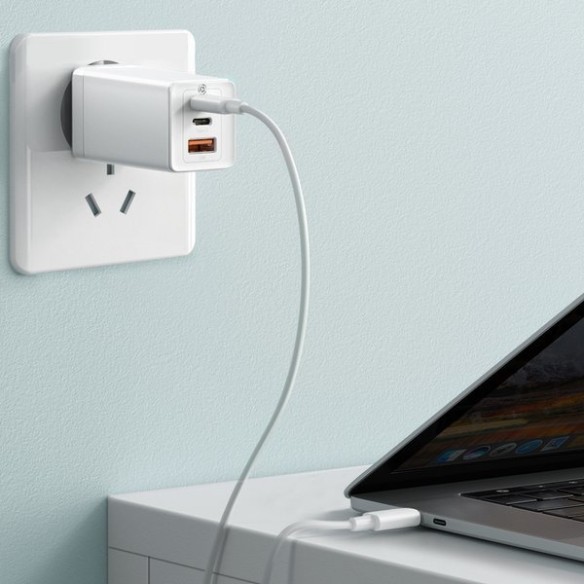 Baseus GaN2 Pro EOL