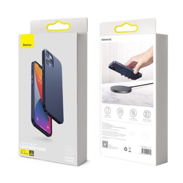 Baseus Original Magnetic EOL