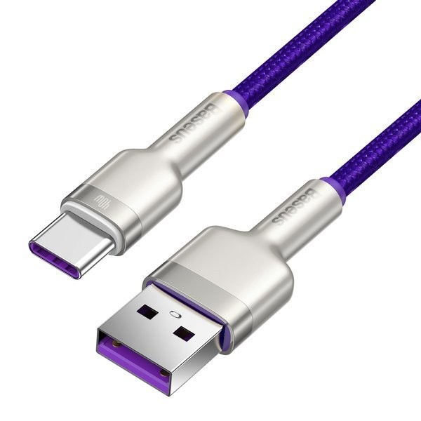 Baseus Cafule Metal EOL