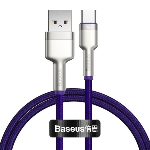 Baseus Cafule Metal EOL