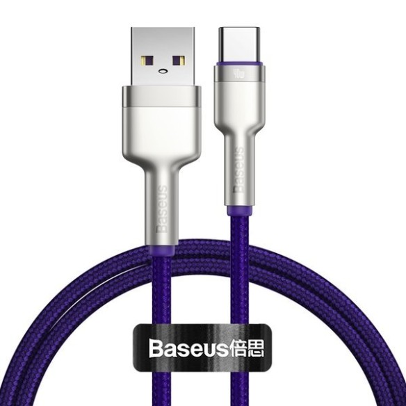 Baseus Cafule Metal EOL