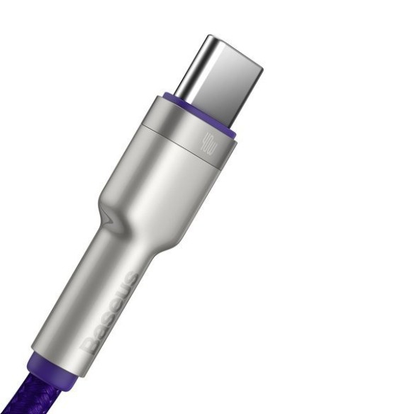 Baseus Cafule Metal EOL