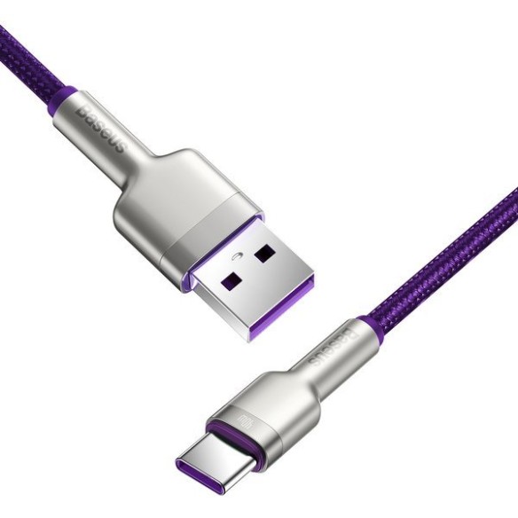 Baseus Cafule Metal EOL