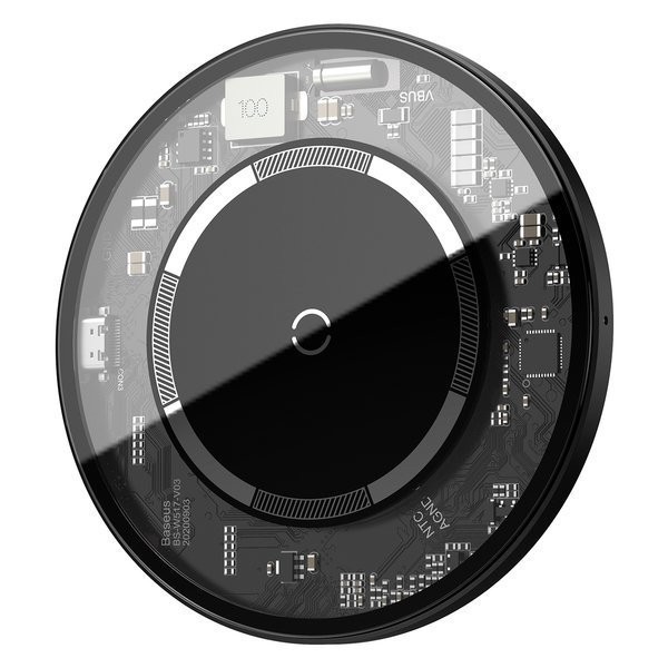 Baseus Simple Magnetic EOL