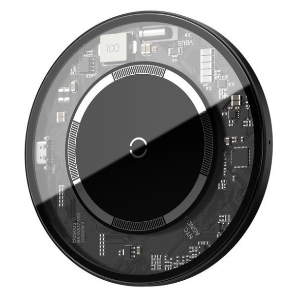 Baseus Simple Magnetic EOL