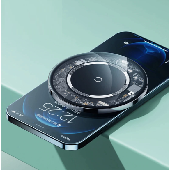 Baseus Simple Magnetic EOL